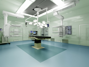 III級手術室